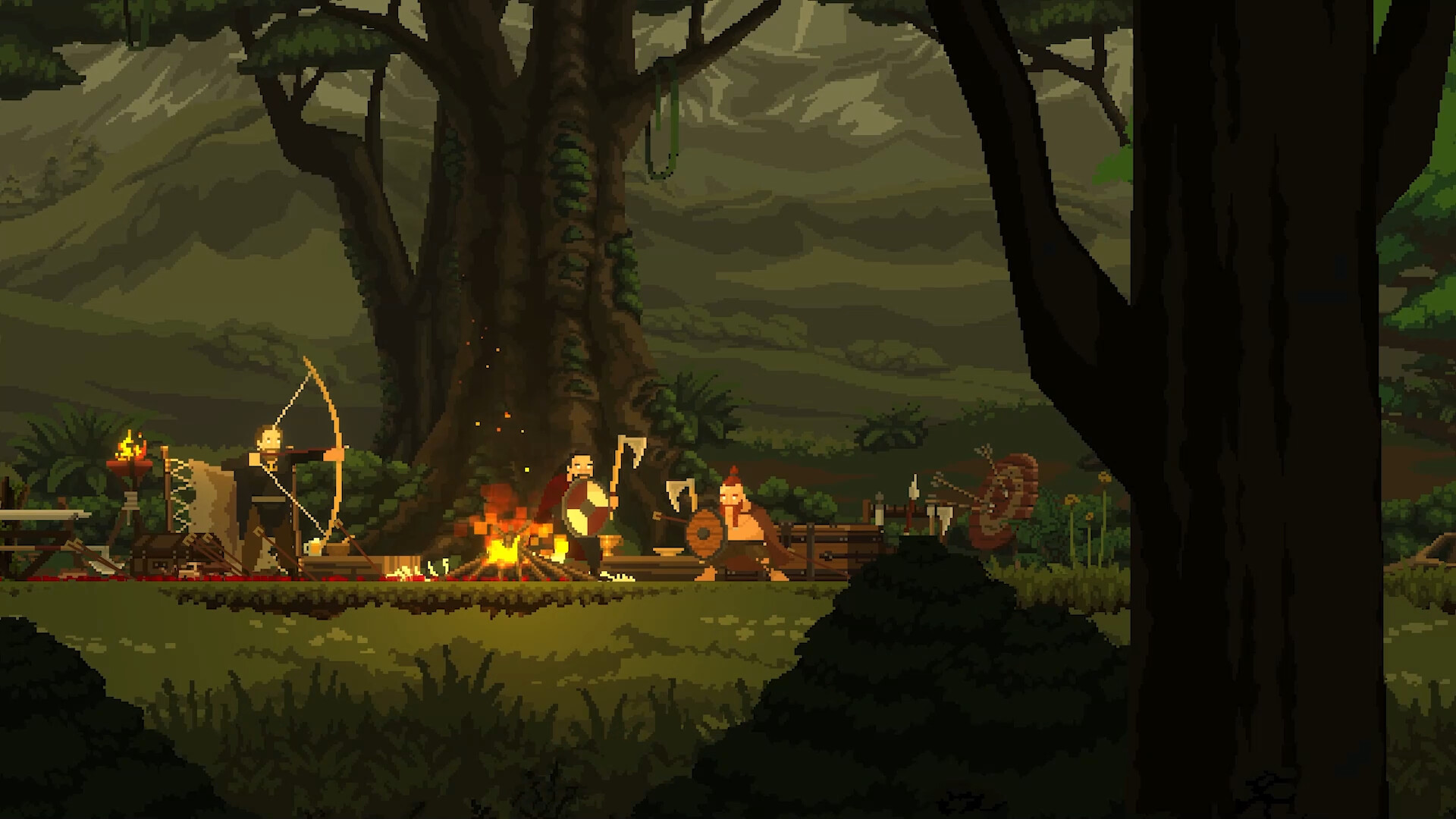 Regions of Ruin Runegate Download 