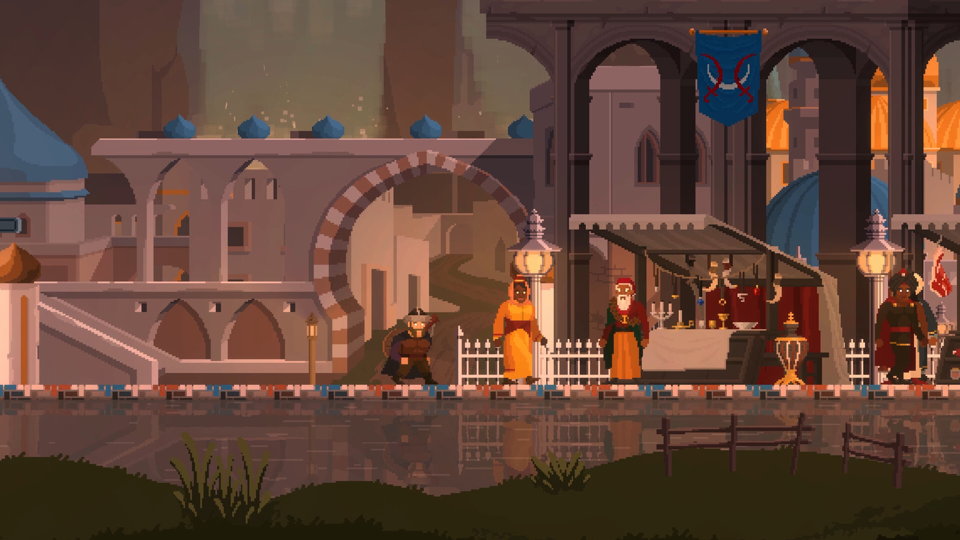 Regions of Ruin Runegate Download 