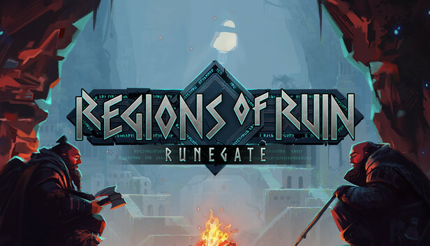 Regions of Ruin Runegate Download 