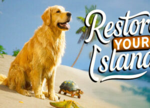 Restore Your Island v20260412-P2P Download