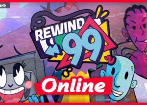 Rewind 99 v0.9.4 + OnLine Download