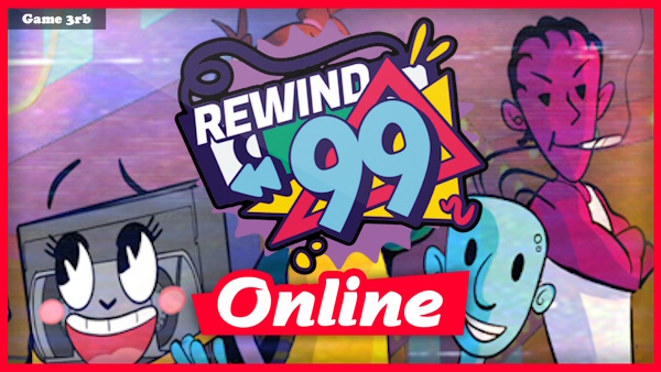 Rewind 99 v0.9.4 + OnLine Download