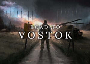 Road to Vostok Early Access Download