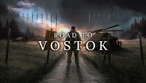 Road to Vostok Early Access Download