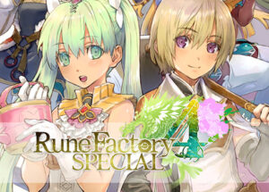Rune Factory 4 Special PLAZA Download