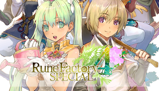 Rune Factory 4 Special PLAZA Download
