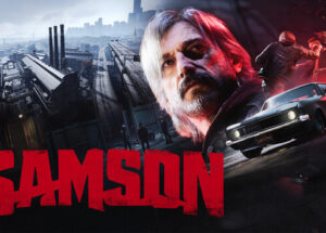 SAMSON Free Download