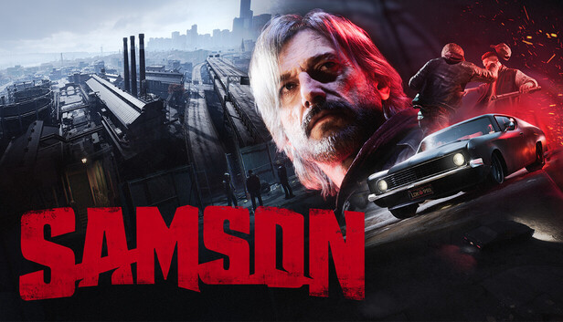 SAMSON Free Download