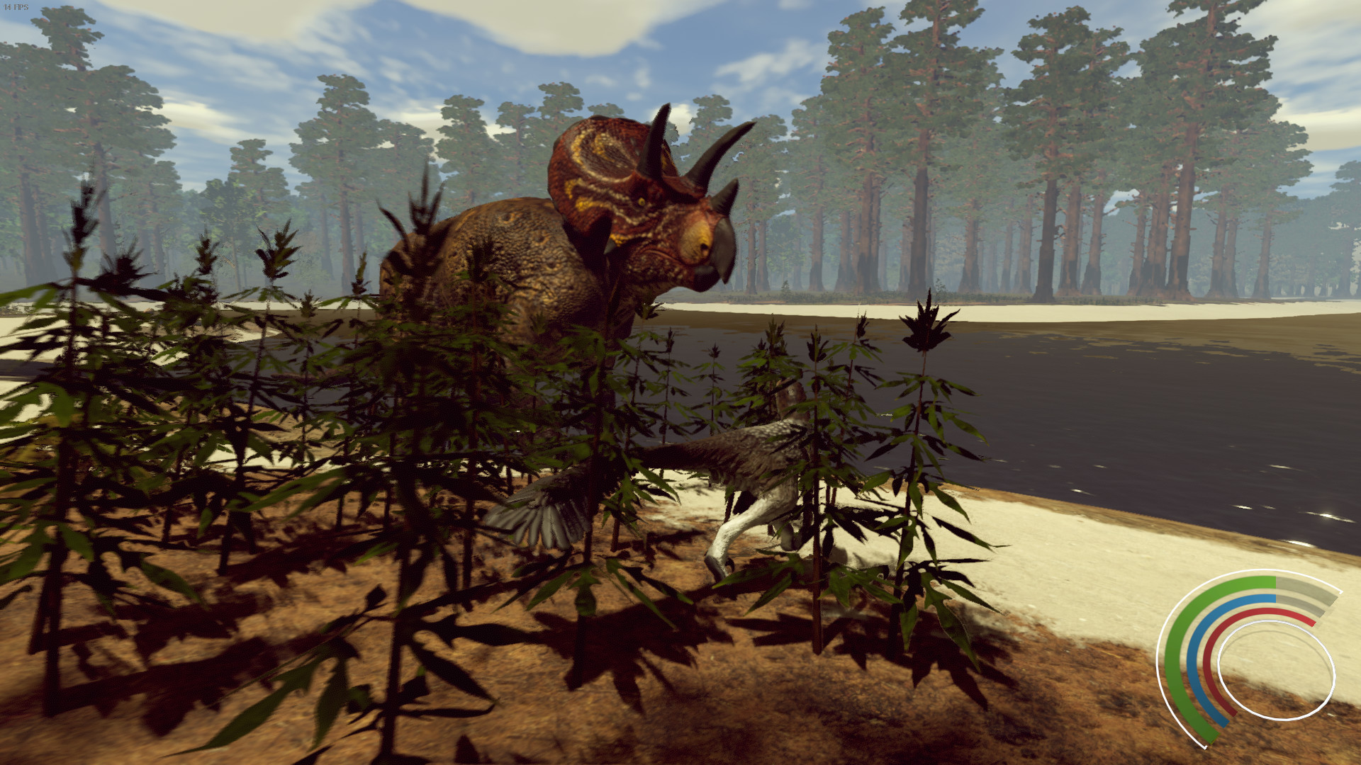 Saurian Build 7366553 Download