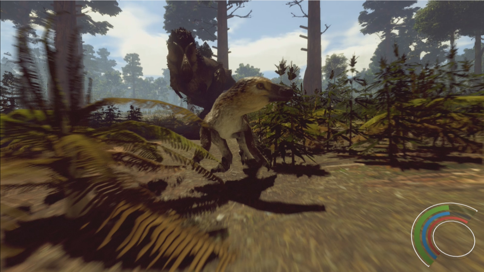 Saurian Build 7366553 Download