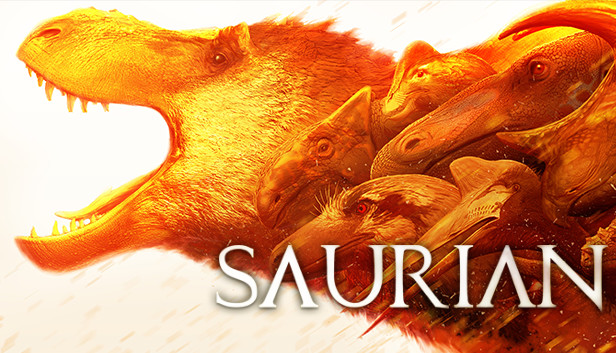Saurian Build 7366553 Download