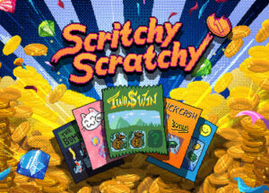 Scritchy Scratchy Free Download