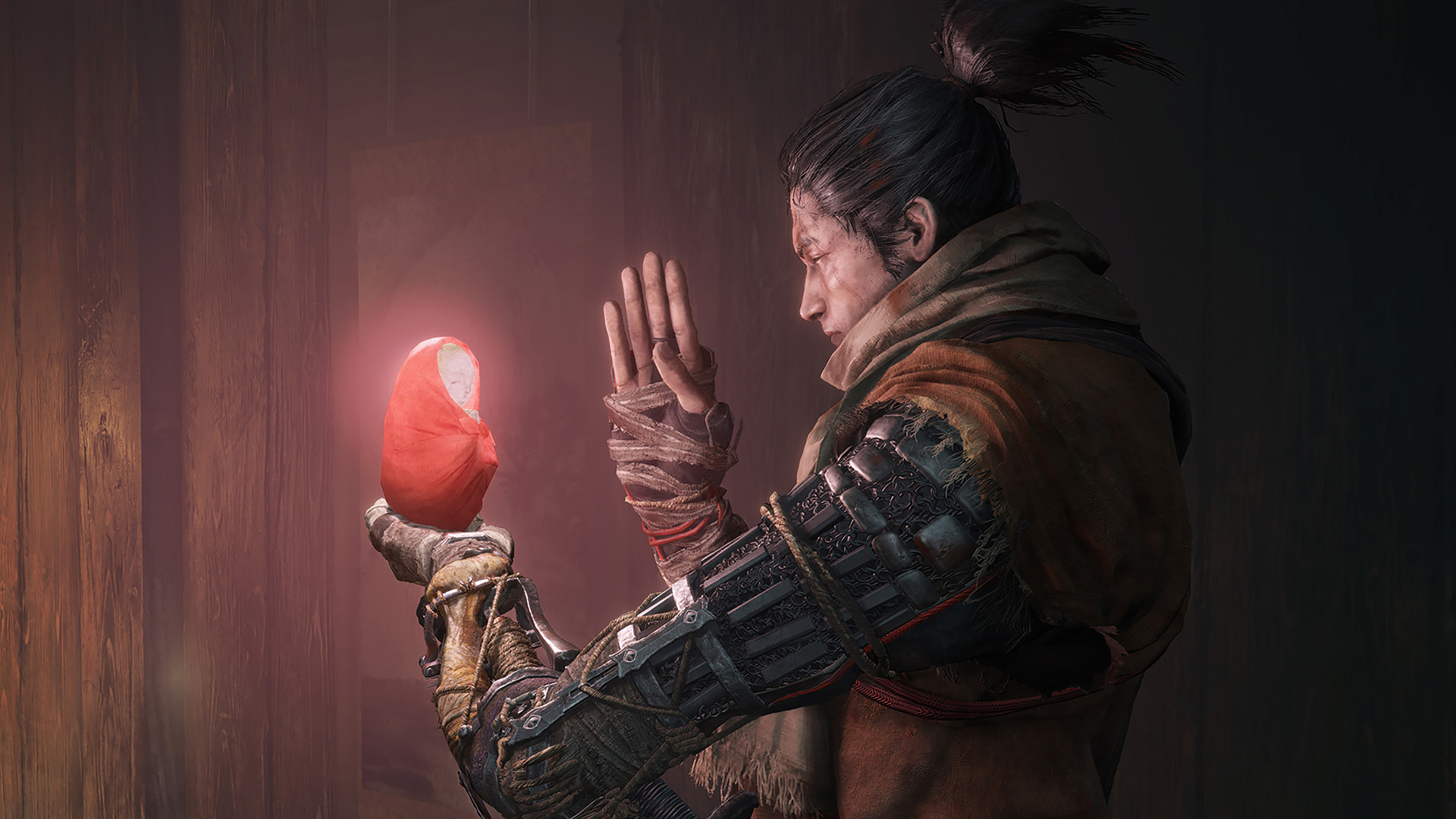 Sekiro Shadows Die Twice v1.06 Download