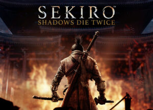 Sekiro Shadows Die Twice v1.06 Download