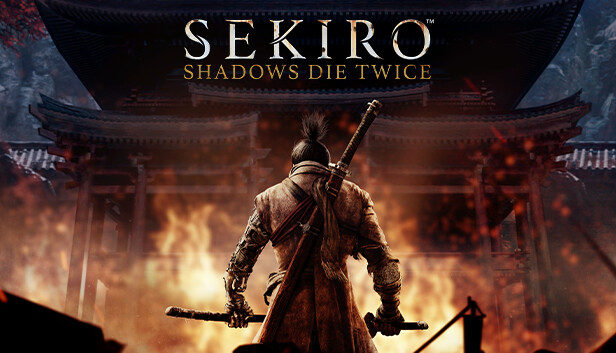 Sekiro Shadows Die Twice v1.06 Download