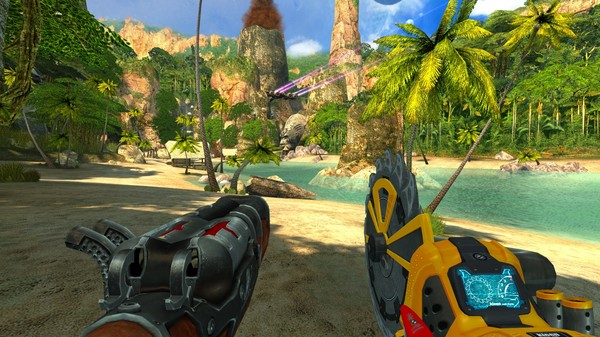 Serious Sam 2 2.224.00-P2P Download