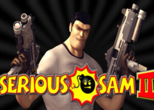 Serious Sam 2 2.224.00-P2P Download