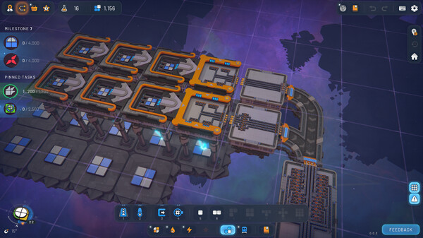 Shapez 2 Factory v1.0.3 Download