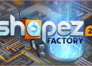 Shapez 2 Factory v1.0.3 Download
