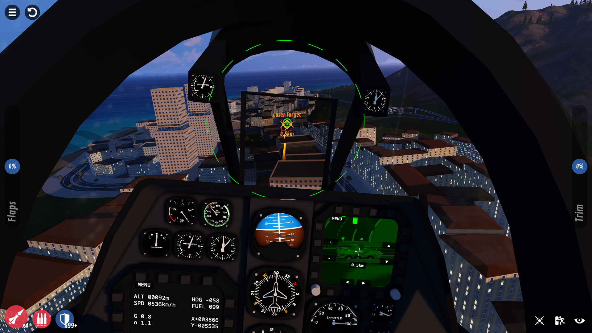 SimplePlanes 2 v0.7.0.0 + OnLine Download 