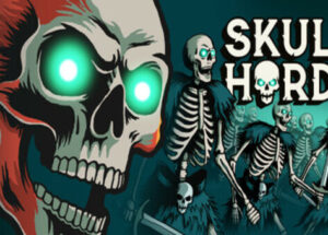 Skull Horde Free Download