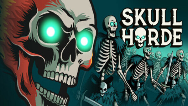 Skull Horde Free Download