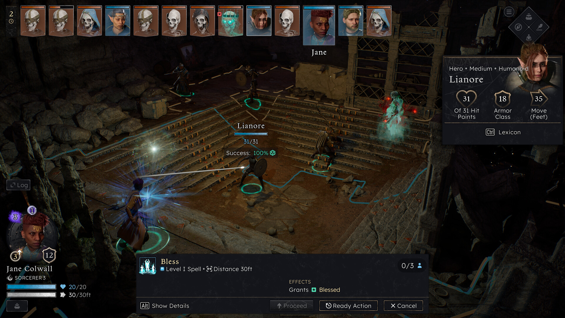Solasta II v0.3.5.84223 Early Access Download