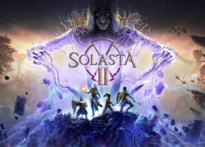 Solasta II v0.3.5.84223 Early Access Download