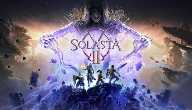 Solasta II v0.3.5.84223 Early Access Download