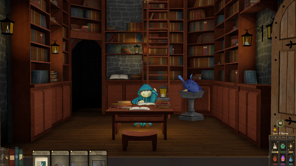 Spellcaster University Build 20799837 Download