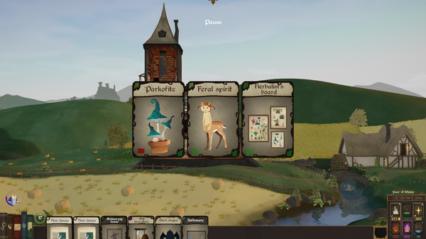 Spellcaster University Build 20799837 Download