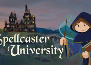 Spellcaster University Build 20799837 Download