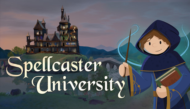 Spellcaster University Build 20799837 Download