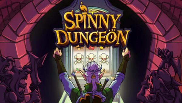 Spinny Dungeon Free Download