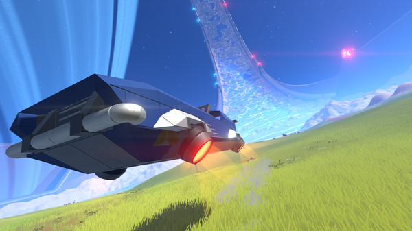 Starship EVO Free + OnLine Download