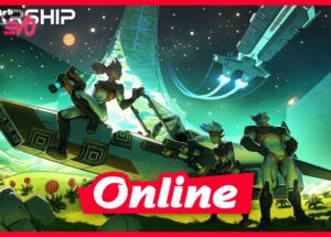 Starship EVO Free + OnLine Download