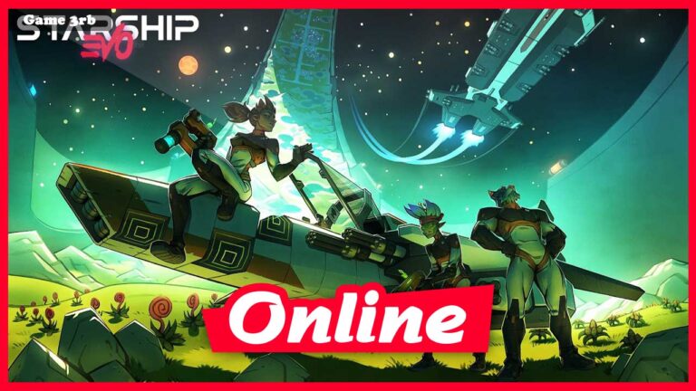 Starship EVO Free + OnLine Download