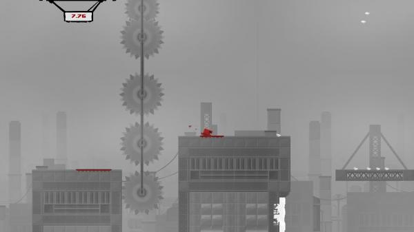 Super Meat Boy 3D-Repack Download