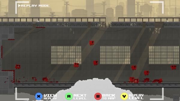 Super Meat Boy 3D-Repack Download