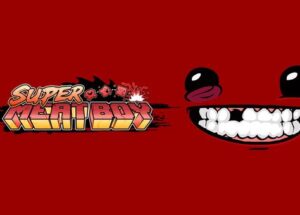 Super Meat Boy 3D-Repack Download