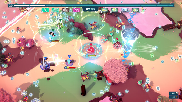 Temtem Swarm v1.0.6 + OnLine Download