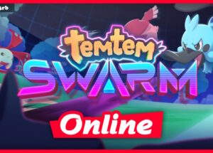 Temtem Swarm v1.0.6 + OnLine Download