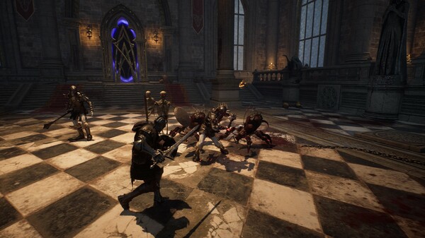 The Awakener Forgotten Oath Download