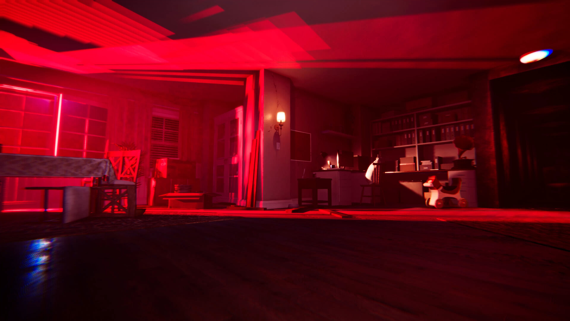 The Floor Above P2P Download 
