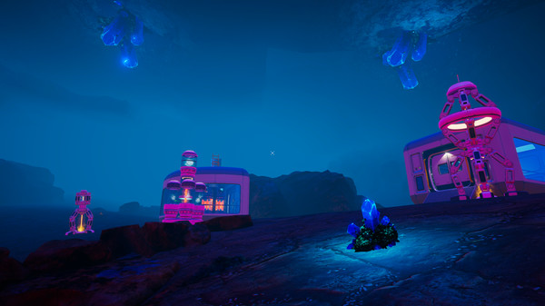 The Planet Crafter + Online Download