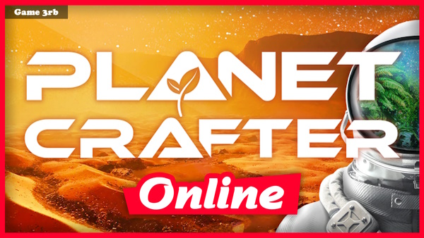 The Planet Crafter + Online Download