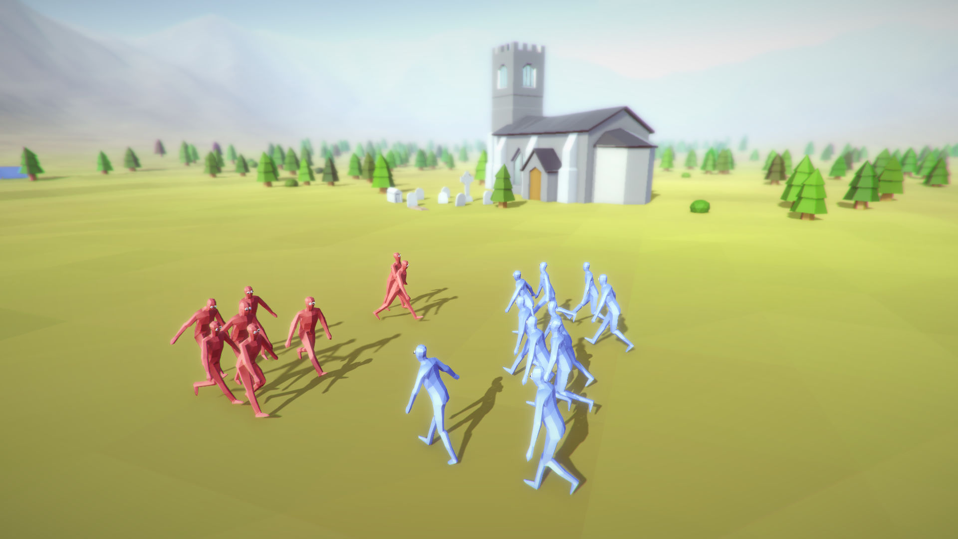 Totally Accurate Battle Simulator v1.1.8.7 Download