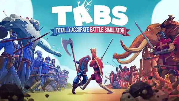 Totally Accurate Battle Simulator v1.1.8.7 Download