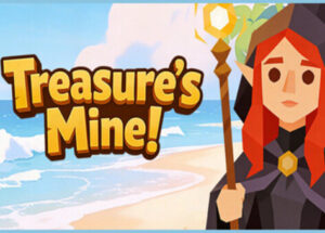 Treasures Mine-TENOKE Download