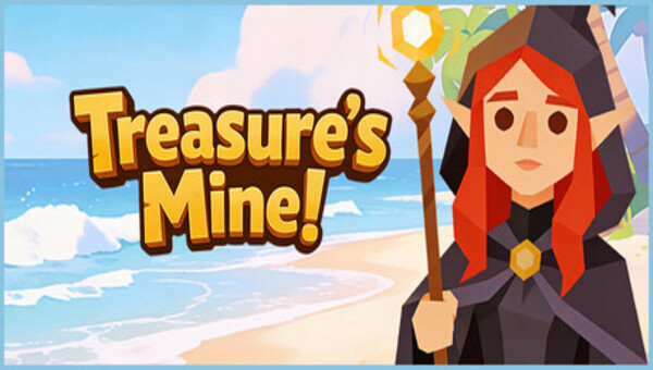 Treasures Mine-TENOKE Download